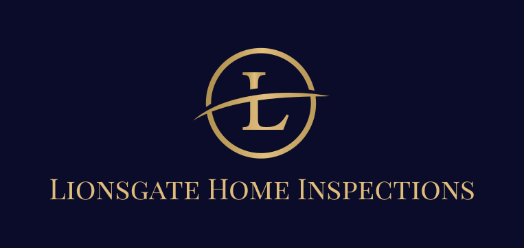 Lionsgate Home Inspections Logo