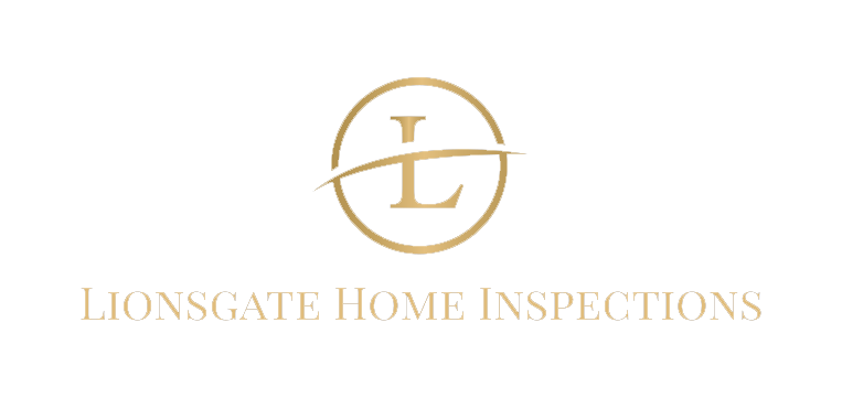 Lionsgate home inspections logo